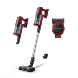 AEG AP61CB21RS Akku Staubsauger