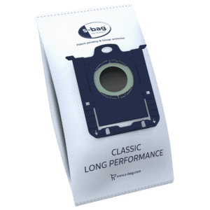AEG GR 201SM S-Bag Classic long performance Megapack Staubsaugerbeutel
