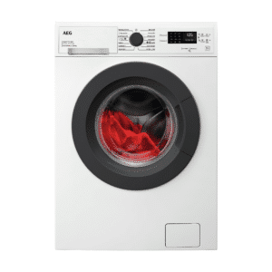 AEG LWK6F86EX Waschtrockner