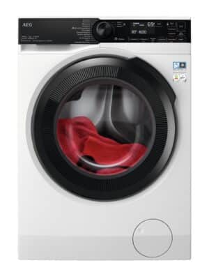 AEG LWR7E106EX Waschtrockner