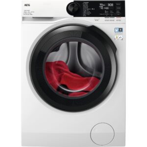 AEG LWR7G65699 Waschtrockner