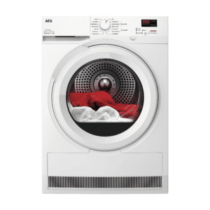 AEG TR7C40699 Serie 7000 Wärmepumpentrockner