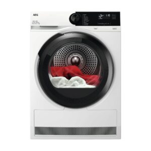 AEG TR7T65699 Wärmepumpentrockner
