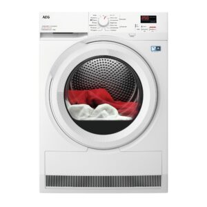 AEG TR8C40689 Serie 8000 Wärmepumpentrockner