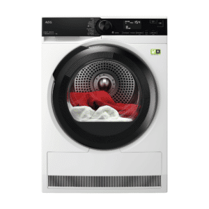 AEG TR8T870EX Series 8000 Wärmepumpentrockner