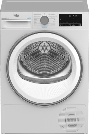 Beko B3T32491 Wärmepumpentrockner