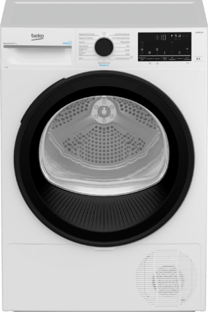 Beko B7T88209 Wärmepumpentrockner