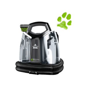 Bissell 37241 SpotClean Pet Plus Fleckenreiniger