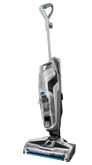 Bissell CrossWave C3 Select 3-in-1 Waschsauger