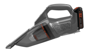 Black & Decker BCHV001C1 Dustbuster Akku-Handstaubsauger ohne Stiel