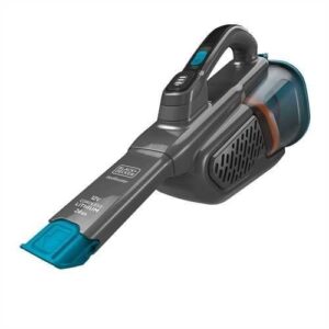 Black & Decker BHHV320B Akku-Handstaubsauger ohne Stiel