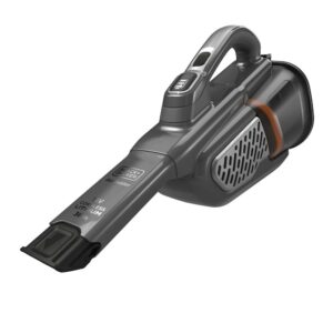 Black & Decker BHHV520BT Akku-Handstaubsauger ohne Stiel