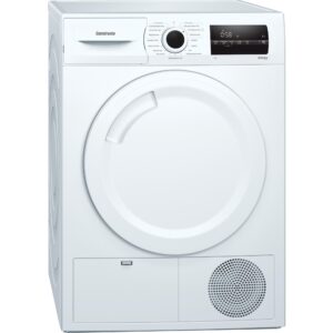 Constructa CWK3N203 Kondenstrockner