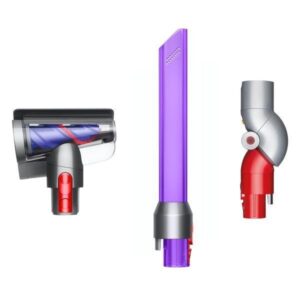 Dyson 972123-01 Erweitertes Zubehör-Set