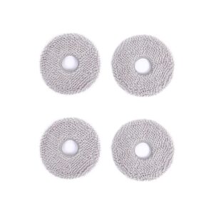 Ecovacs D-WP04-0012 Wischpads