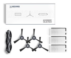 Ecovacs Deebot DS3G-KTA Zubehör-Set