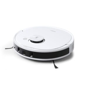 Ecovacs Deebot N8 Pro Saugroboter mit Wischfunktion