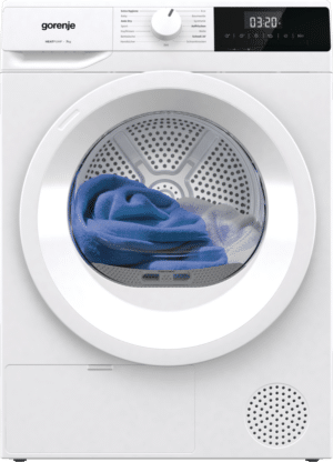 Gorenje DHNE72 Wärmepumpentrockner