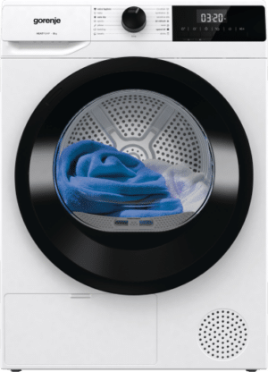 Gorenje DHNE82 Wärmepumpentrockner
