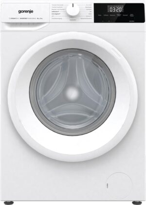 Gorenje W3D2A854ADPS/DE Waschtrockner