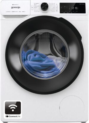 Gorenje WGPNEI84SADTS Waschmaschine