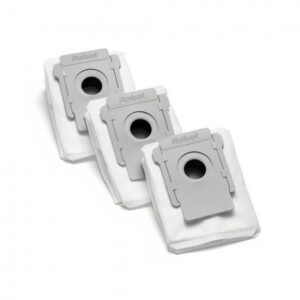 Irobot 4626194 EVAC BAG 3er Set Staubsaugerbeutel