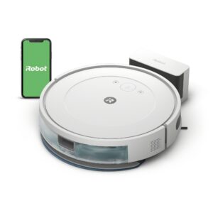 Irobot Roomba Combo Essential Saugroboter mit Wischfunktion