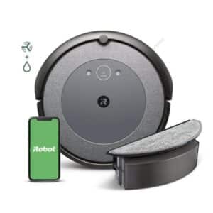 Irobot Roomba Combo i5 Saugroboter mit Wischfunktion