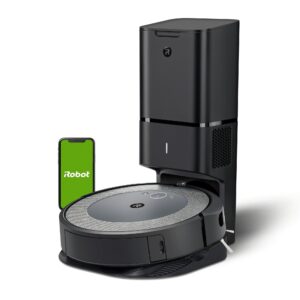 Irobot Roomba i5+ Saugroboter