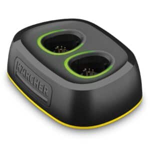 KÄRCHER 2.443-060.0 Duo Battery Power 4 V Netzteil