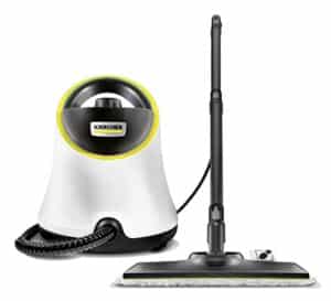 KÄRCHER SC 2 Deluxe Dampfreiniger