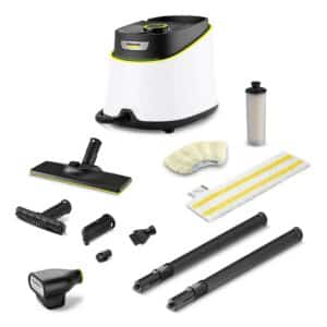 KÄRCHER SC 3 Deluxe Dampfreiniger
