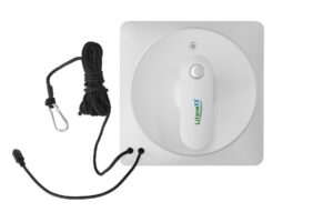 LifenaXX LX-047 Fensterputzroboter