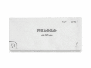Miele AirClean SF SAC 20/30 Abluftfilter