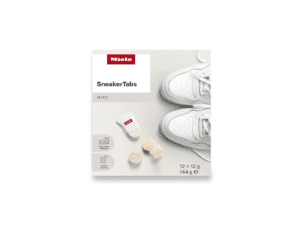 Miele SneakerWash Tabs