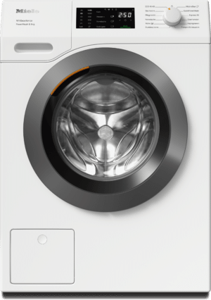 Miele W1 WEB 375 WPS Waschmaschine