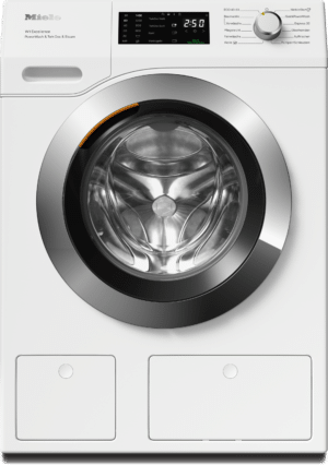 Miele W1 WEG 895 WPS Waschmaschine