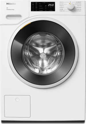 Miele W1 WWB 360 WPS Waschmaschine