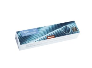 Miele WA CCR 0302 L Waschmittel