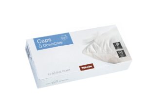 Miele WA CDC 0603 L Waschmittel