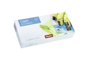 Miele WA COU 0603 L Caps Outdoor Waschmittel