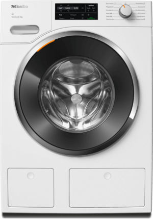 Miele WWG760 WPS TDos&9kg Waschmaschine