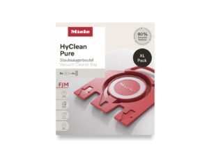 Miele XL-Pack FJM HyClean Pure Staubsaugerbeutel
