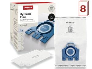 Miele XL-Pack GN Hy Clean Pure Staubsaugerbeutel