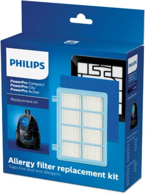 Philips FC8010/02 Filterset