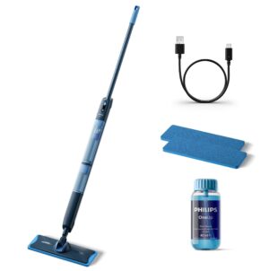 Philips OneUp 5000 Series XV5113/11 elektrischer Wischmopp