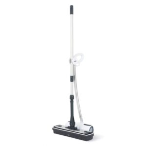 Polti PTEU0281 Moppy White Dampfreiniger