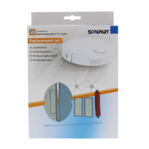 SCANPART 1190081201 Zubehör-Set