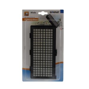 SCANPART Hepa Filter Miele S3-S8