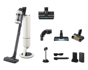 Samsung Bespoke AI Jet 100 Santorini Beige Akku Staubsauger